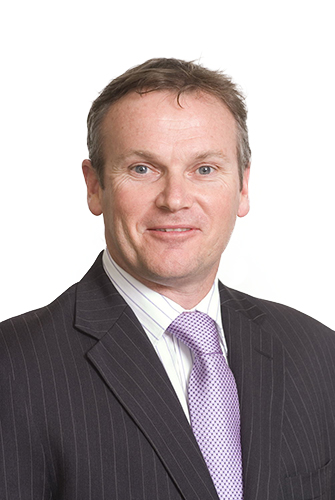 David Bell