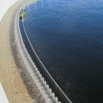 Pima County Tres Rios Wastewater Reclamation Facility