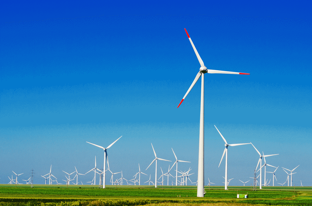 MidSEFF – Türkiye Orta Ölçekli Sürdürlebilir Enerji Finansmanı Programı