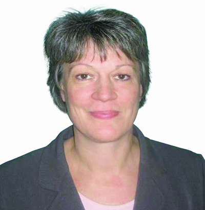 Carol Daniels