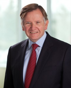Alan Fohrer