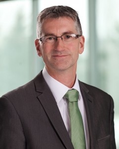 MWH Chief Strategy Officer