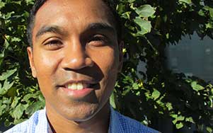 The MWH Experience with Ryan D’Souza