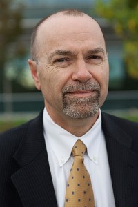 Dr Art Umble