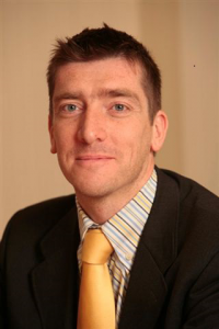 Bruce Horton MWH