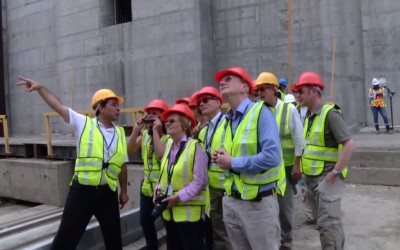 2015 MWH Summit Explores Game Changers & Innovation