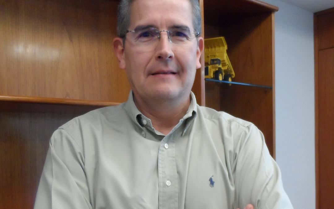 MWH Global Announces Alberto Coya as Peru Country Manager
