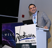 MWH Women Connect at Middle East Leadership and Business Summit