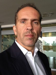 Alex Sandu MWH