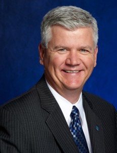 Mike Rogers MWH