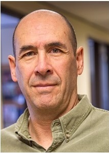 Dr. Jim Finley