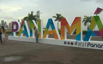 MWH Featured in 30-Minute Special on the Panama Canal Expansion