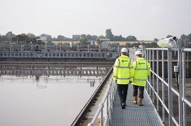 Data is key to making Totex leap for UK water industry in AMP6