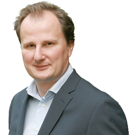 Christophe Leroy
