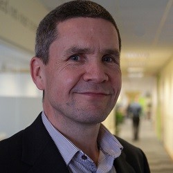 Are UK water companies embracing PR19 resilience challenges and opportunities?