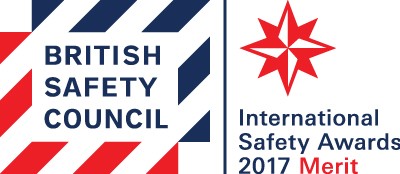 MWH Treatment Wins Top Safety Award